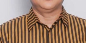 Direktur LBH Pujakesuma Pos Asahan, Sumantri SH MH