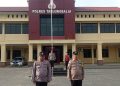 Wakapolres Tanjungbalai Tekankan Pelayanan Prima Kepada Masyarakat