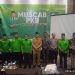 Polres Tanjungbalai  Hadir di Muscab PKB Tanjungbalai 