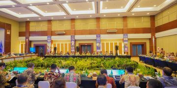 Bupati Batubara Hadiri RUPS Tahunan PT Bank Sumut 