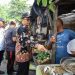 Walikota Tanjungbalai Imbau Pedagang di Sekitar Pasar Bahagia Pindah ke Lapak Resmi