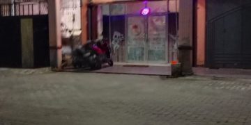 Waduh, Trapis District X di Kompleks Graha Kisaran Diduga Sediakan Layanan Pijat Plus-plus