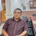 Anggota DPRD Kabupaten Asahan Andi Parulian Sitorus