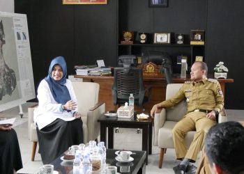 Wali Kota Tanjungbalai Dukung Masyarakat Jadi Peserta BPJS Ketenagakerjaan