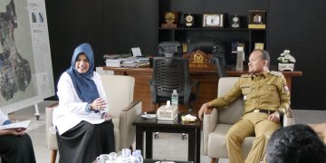 Wali Kota Tanjungbalai Dukung Masyarakat Jadi Peserta BPJS Ketenagakerjaan