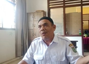 Waduh, Dua siswi SMP di Asahan Gagal Ujian TKA Karena Dapodiknya Dicatut Sekolah Lain 