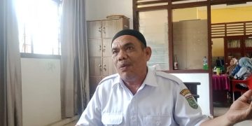 Waduh, Dua siswi SMP di Asahan Gagal Ujian TKA Karena Dapodiknya Dicatut Sekolah Lain 