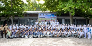 256 Siswa SMA/SMK Tebing Tinggi Lulus SNBP
