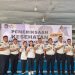 Lapas Labuhan Ruku Gandeng Dinkes Batubara Gelar Pemeriksaan Kesehatan