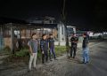 Satreskrim Polres Tanjungbalai Gencarkan Patroli