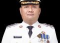 Wakil Bupati Asahan Rianto