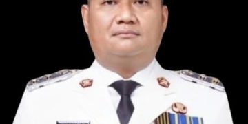 Wakil Bupati Asahan Rianto