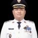 Wakil Bupati Asahan Rianto