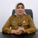 Plt Kadis Kesehatan Labuhanbatu Tuti Noprida.