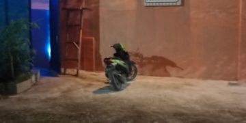 Bupati Asahan Dinilai Takut Tutup KINGBAR