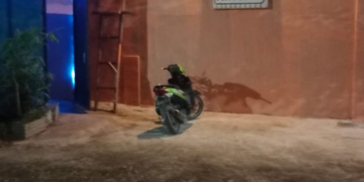 Bupati Asahan Dinilai Takut Tutup KINGBAR