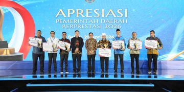 Tanjungbalai Raih Juara 2 Terbaik, Penurunan Tingkat Pengangguran