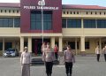 Wakapolres Tanjungbalai Tekankan Kedisiplinan