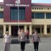 Wakapolres Tanjungbalai Tekankan Kedisiplinan