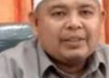 Ketua MUI Asahan Ustad Salman Abdullah Tanjung MA.