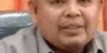 Ketua MUI Asahan Ustad Salman Abdullah Tanjung MA.