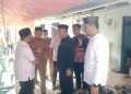 Wabup Asahan Melayat ke Rumah Duka Almarhum Jamiluddin 