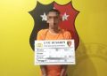 Pria Ini Lakukan Penganiayaan