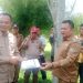 Wabup Asahan Tinjau Kesiapan Jambore Cabang di Bumi Perkemahan Hutan Kota Kisaran