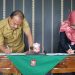 Pemko dan PA Kota Tanjungbalai Lakukan MoU Perlindungan Hak Mantan Istri dan Anak 