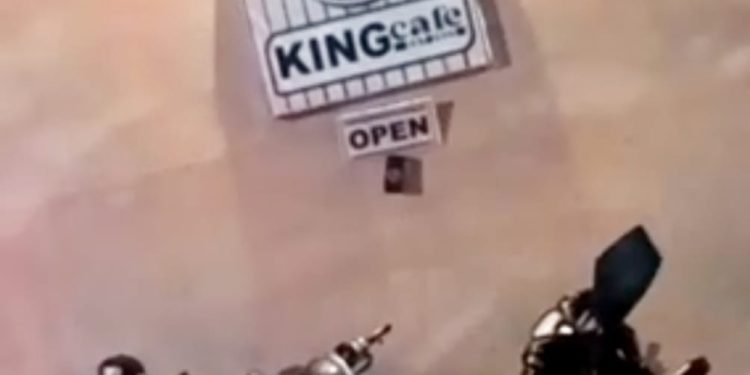 THM Kingbar Diduga jadi Tempat peredaran Narkoba