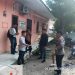 Personel Polres Tebing Tinggi Amankan Keributan di Kos-kosan