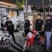 Satreskrim Polres Tanjungbalai Gelar Patroli Hingga Dini Hari