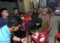 Tahanan Polsek Air Batu Meninggal di Labuhan Ruku