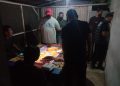 Lokasi Judi Mesin Tembak Ikan di Bandar Pasir Mandoge Digerebek