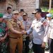 Polres Tanjungbalai Serahkan “Jembatan Merah Putih” Kepada Warga Kelurahan Sei Merbau