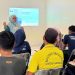 Lapas Labuhan Ruku Gelar Pembinaan Pendidikan Bersama PKBM Amanah Alwasliyah Indrapura