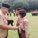 Ini Pesan Bupati saat Buka Jambore Cabang Kwarcab Asahan 2026