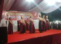 Pentas Seni Meriahkan Kegiatan Jambore Cabang Asahan Tahun 2026 