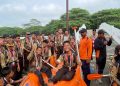 Pelatihan Penggunaan Perahu Karet Menjadi Salah Satu Agenda di Jamcab Asahan 2026