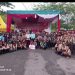 BNND Asahan Ajak Para Peserta Jamcab Asahan Jauhi Narkoba