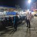 Polres Tanjungbalai Gelar Patroli Skala Besar