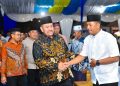 Guna memberikan dukungan langsung kepada peserta Musabaqah Tilawatil Qur’an (MTQ) XIX Tingkat Kabupaten Batubara Tahun 1447 H/2026 M,