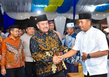 Guna memberikan dukungan langsung kepada peserta Musabaqah Tilawatil Qur’an (MTQ) XIX Tingkat Kabupaten Batubara Tahun 1447 H/2026 M,