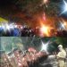 Api Unggun Warnai Penutupan Jambore Cabang Asahan 2026