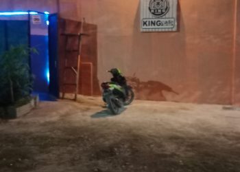 Tempat Hiburan Malam Kingbar Masih Buka, Bupati Asahan Dianggap Pembohong