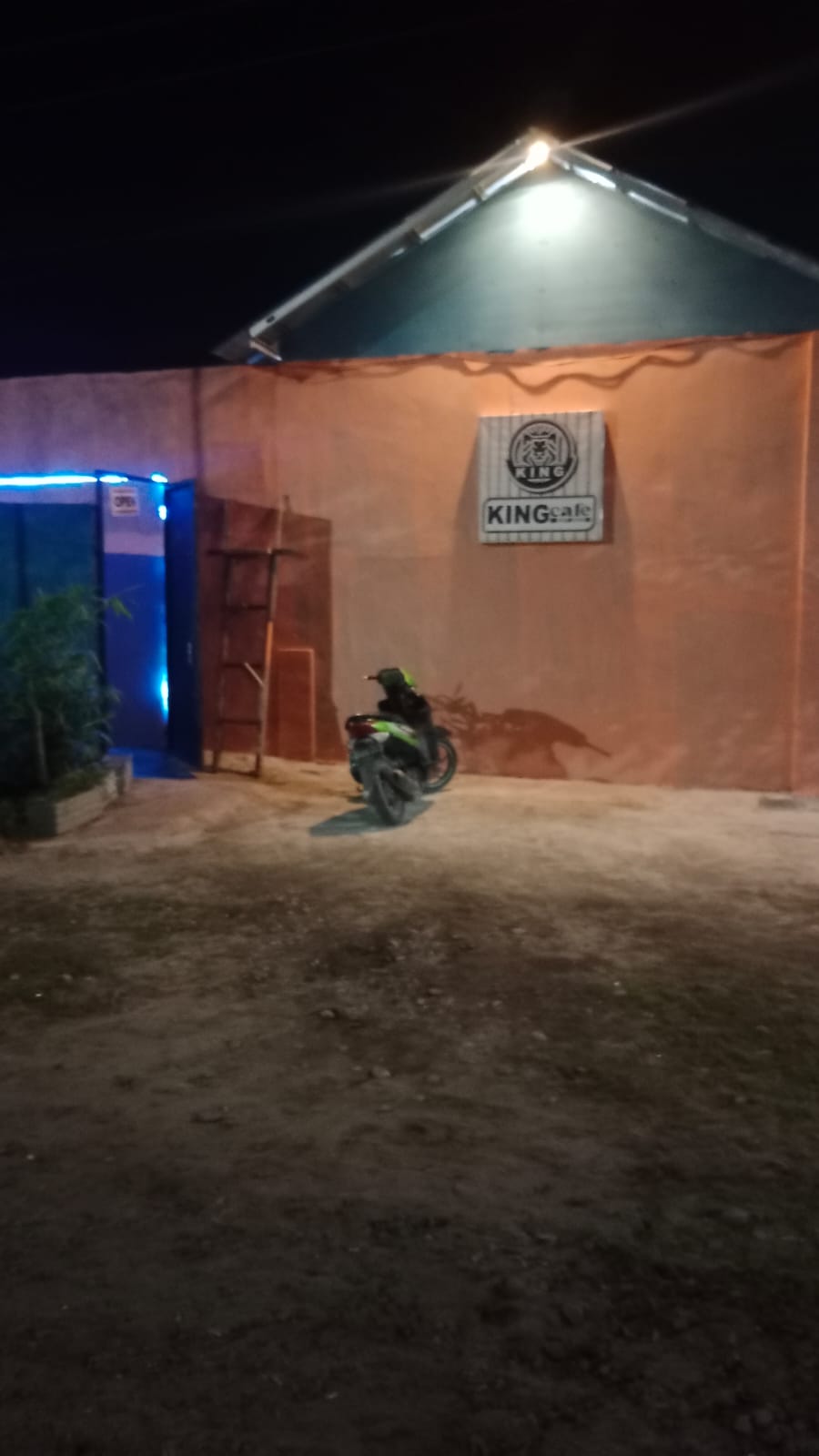 Tempat Hiburan Malam Kingbar Masih Buka, Bupati Asahan Dianggap Pembohong