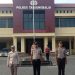 Ini Pesan Wakapolres Tanjungbalai Saat Pimpin Apel 