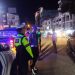 Polres Tanjungbalai Gelar Patroli Malam, Antisipasi Begal hingga Balap Liar