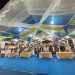 Masyarakat Padati Lokasi MTQ ke-XIX Batubara