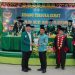 Bupati Baharuddin Hadiri Peringatan Milad ke–68 UNIVA Medan